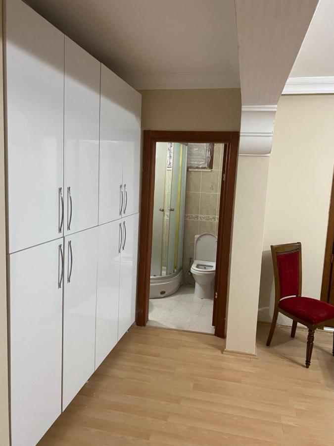 Hanzade Apartment Arnavutkoy Екстериор снимка