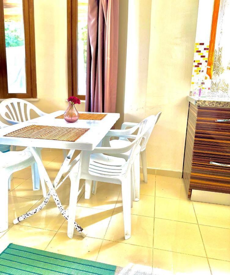 Hanzade Apartment Arnavutkoy Екстериор снимка