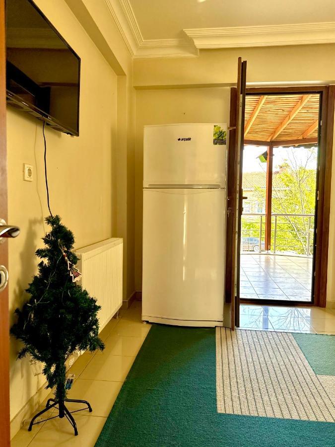 Hanzade Apartment Arnavutkoy Екстериор снимка