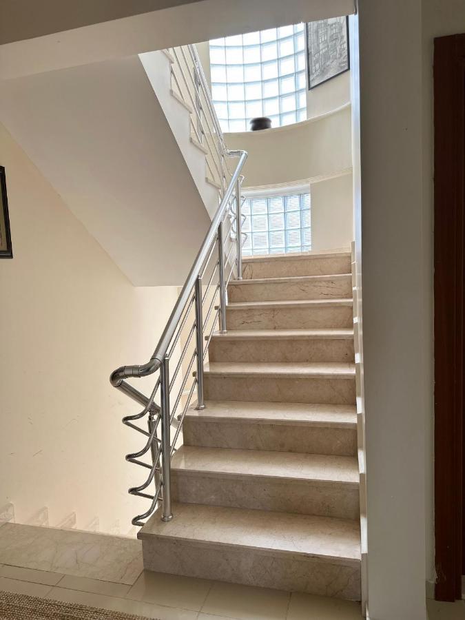 Hanzade Apartment Arnavutkoy Екстериор снимка