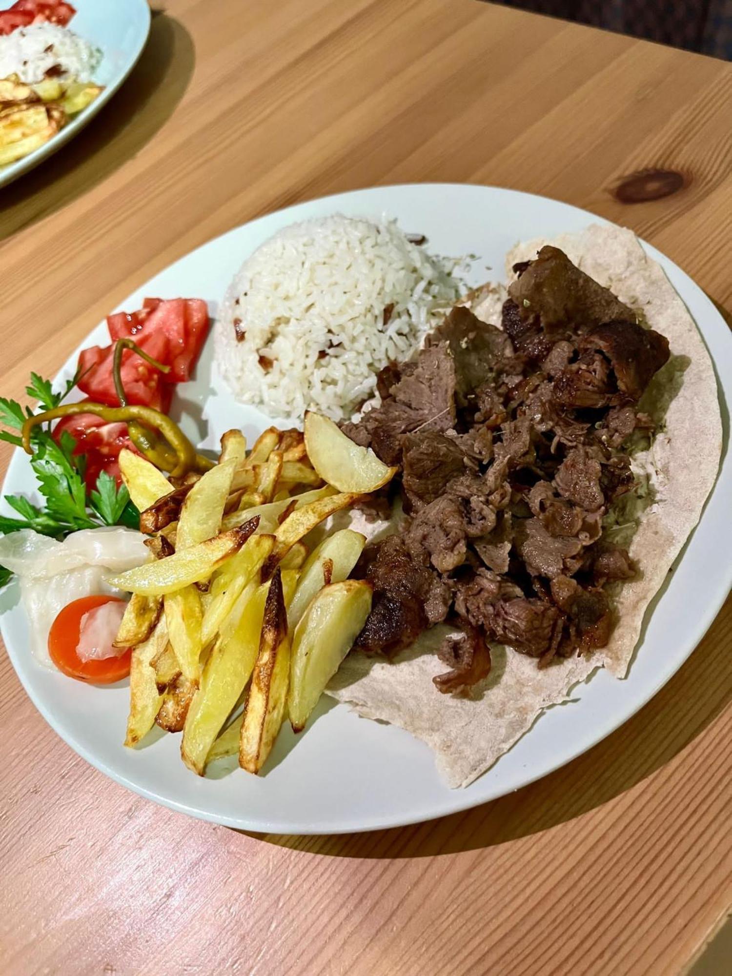 Hanzade Apartment Arnavutkoy Екстериор снимка